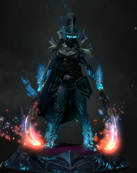 pa arcana|Just unlocked the first PA Arcana style .